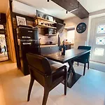 Calm Stone House Elemm 아파트 *