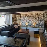 Calm Stone House Elemm 아파트 *