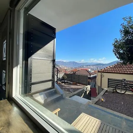 Calm Stone House Elemm