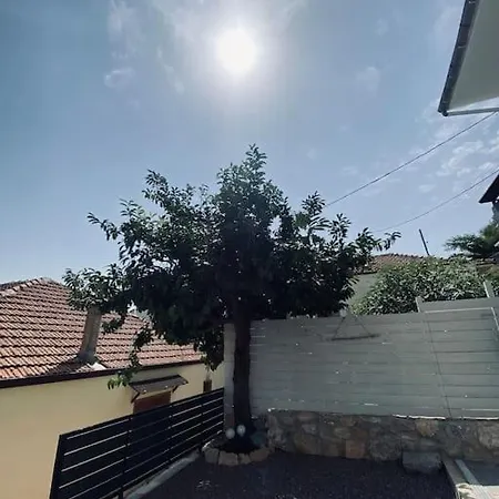 Calm Stone House Elemm Kastoria