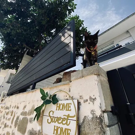 Apartamento Calm Stone House Elemm Kastoria