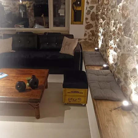 Calm Stone House Elemm * Kastoria