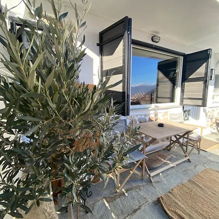 Calm Stone House Elemm *