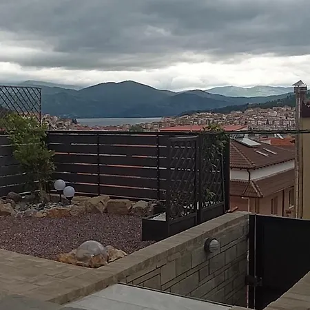 Calm Stone House Elemm *