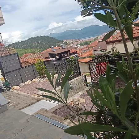 Apartman Calm Stone House Elemm