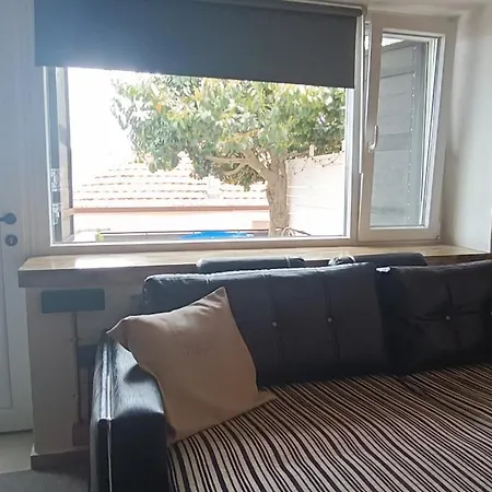 Apartman Calm Stone House Elemm