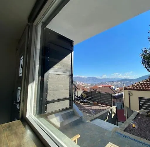 Calm Stone House Elemm Apartamento