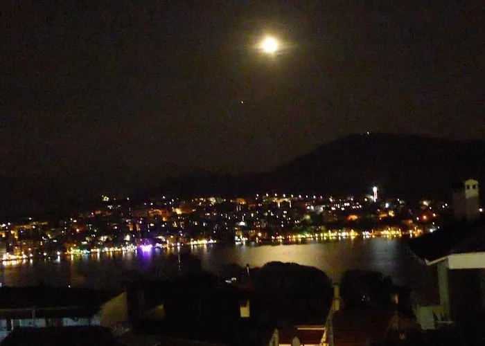 Apartamento Calm Stone House Elemm