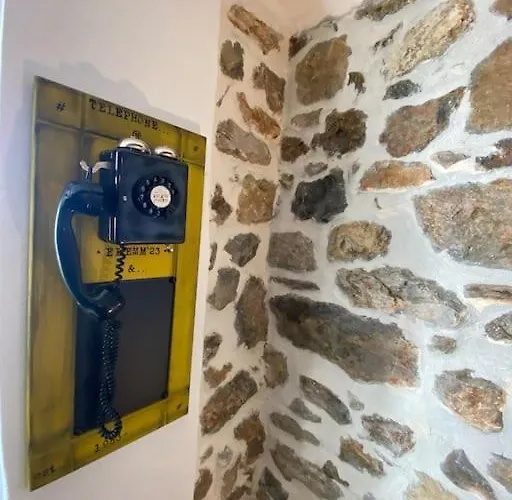 Calm Stone House Elemm Apartamento *