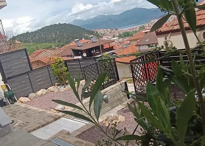 Apartamento Calm Stone House Elemm